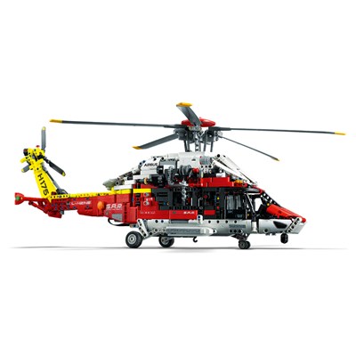 Airbus H175 redningshelikopter