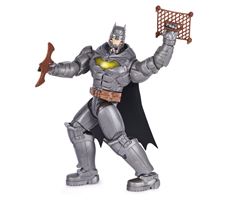 Batman Figur med Feature 30cm