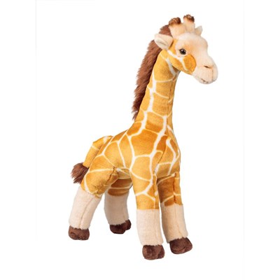 Giraf Bamse 43 cm