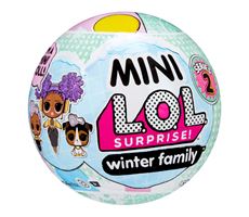 LOL Surprise Mini Family Serie 2