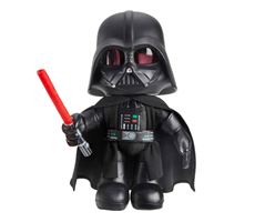Star Wars Darth Vader Feature Bamse 28cm