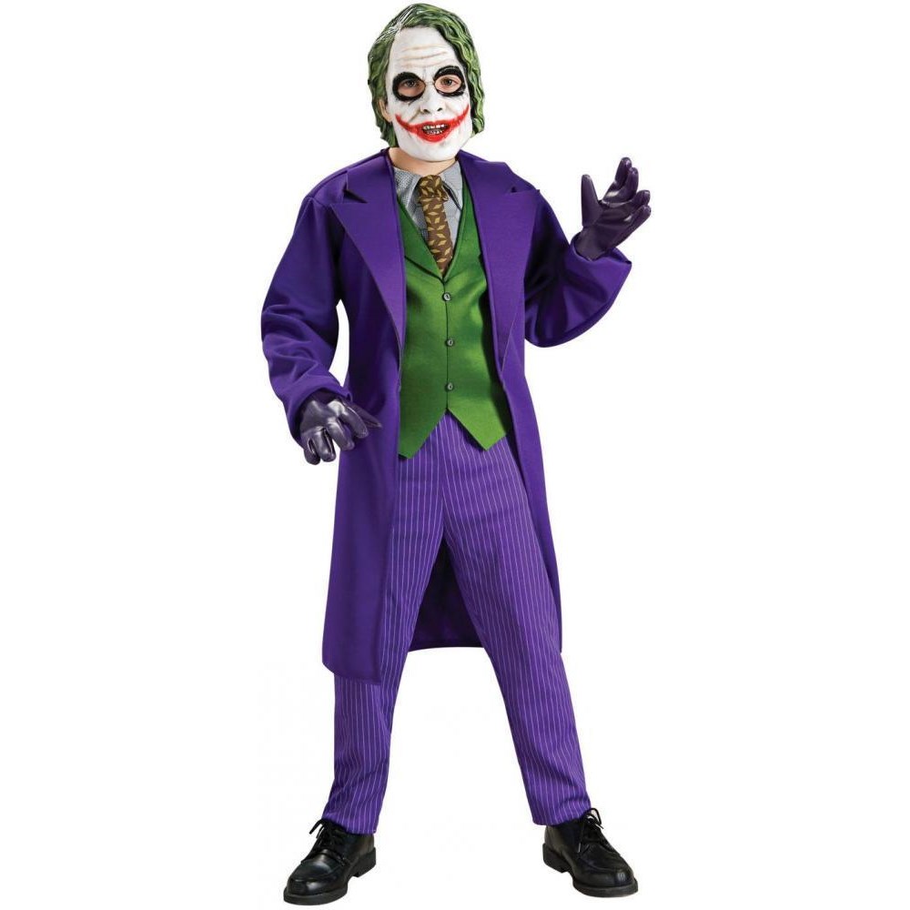 Deluxe Jokeri puku