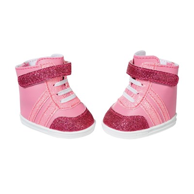 BABY born Sneakers Pink 43 cm