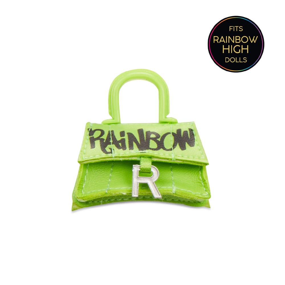 Rainbow High Accessorie Studio Håndtaske