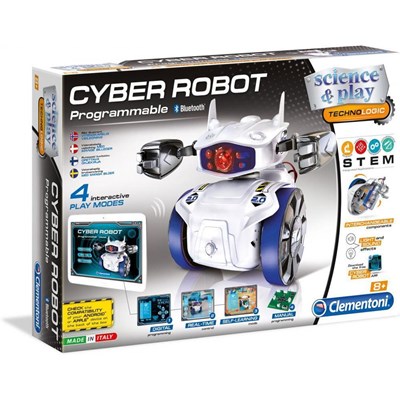 Cyber robotti