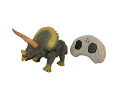 Fjernstyret Triceratops