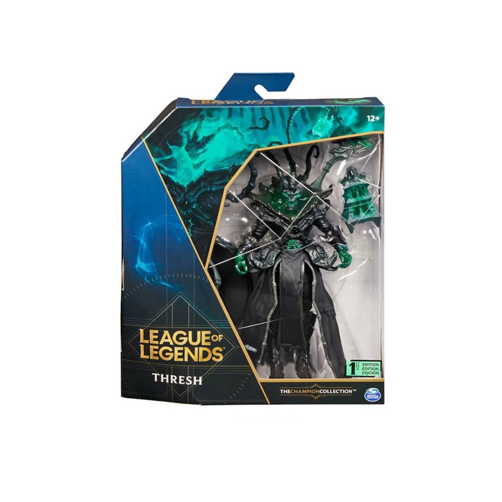 League of Legends Thresh Actionfigur