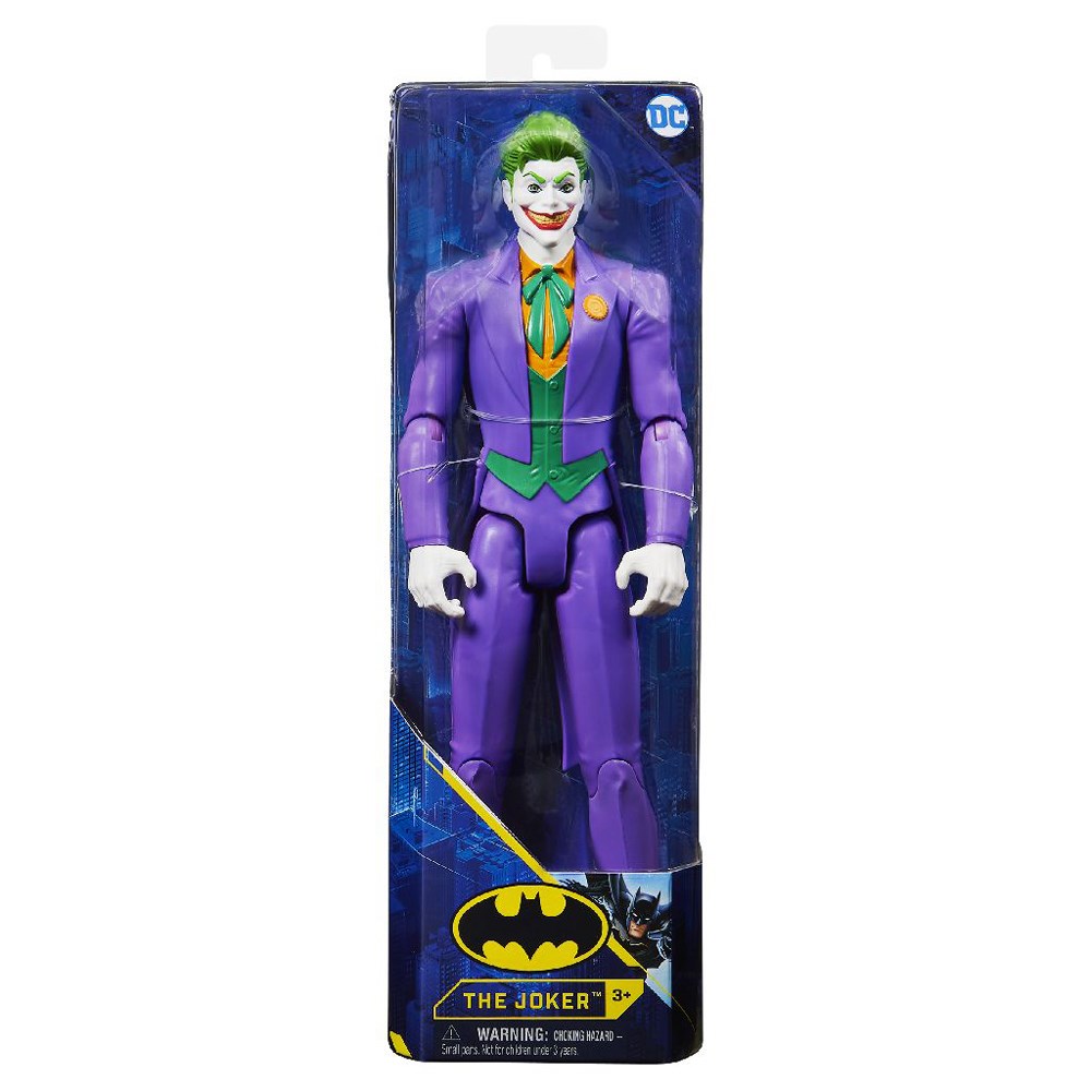 Batman The Joker Figur 30 cm