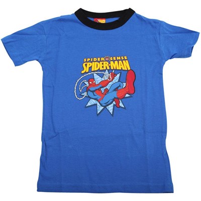 Spiderman T-shirt 140 cm