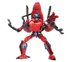 Transformers Inferno Figur
