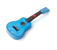 Sininen kitara