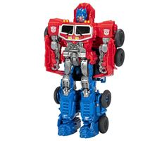 Transformers Smash Changer Optimus Prime