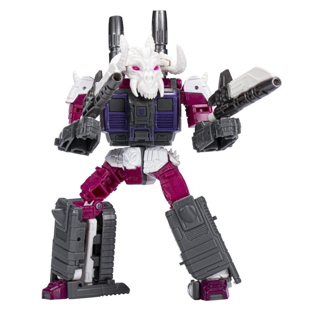 Transformers Skullgrin Figur