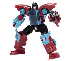 Transformers Pointblank Figur