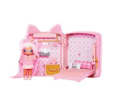 Na! Na! Na! Surprise Backpack Pink Kitty
