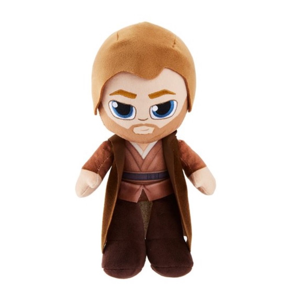 Star Wars Bamse Obi-Wan Kenobi