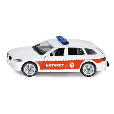 Ambulanssi auto