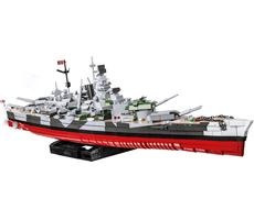 Tirpitz Krigsskib - Executive Edition