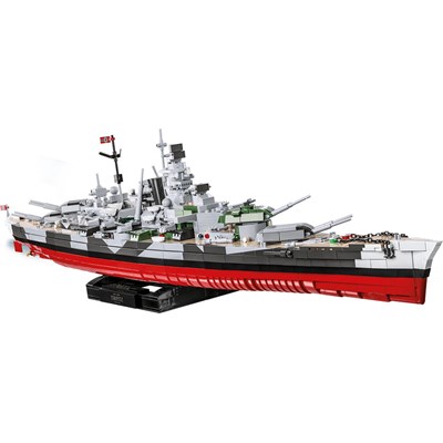 Tirpitz Krigsskib - Executive Edition