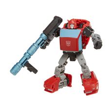 Transformers Cliffjumper Figur