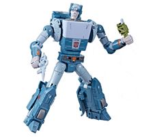Transformers Kup Figur