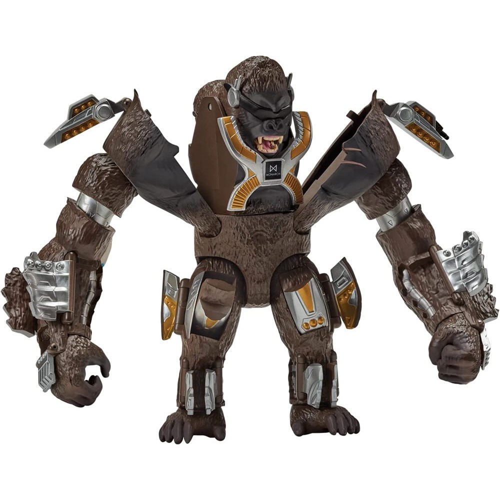 Monsterverse Titan Tech Kong