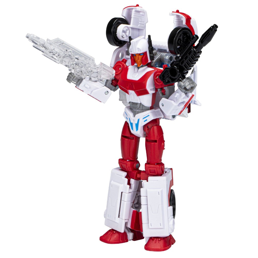 Transformers Minerva Figur