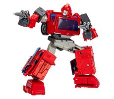 Transformers Ironhide Figur