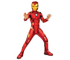Iron Man str. 140 cm