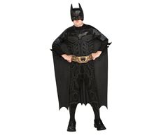 Batman Dark Knight Kostume 140 cm
