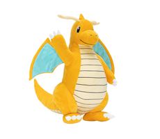 Pokemon Dragonite Bamse 60cm
