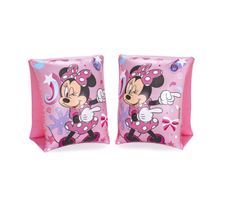 Minnie Mouse Badeluffer 23x15 cm