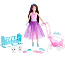 Barbie Dreamtopia Skipper Playset