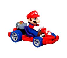 Hot Wheels Mario Kart 1:64