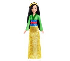 Disney Princess Mulan Dukke