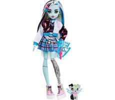 Monster High Core Dukke Frankie