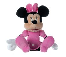 Minnie Mouse Bamse 40 cm