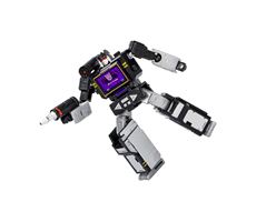 Transformers Soundblaster Figur