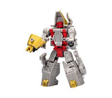Transformers Slug Figur