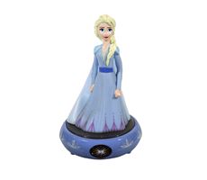 Frost 3D Elsa Natlampe