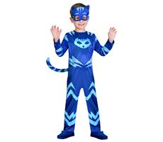 PJ Masks Cat Boy puku 3-4 vuotta