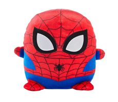 Marvel Cuutopia Spiderman Bamse