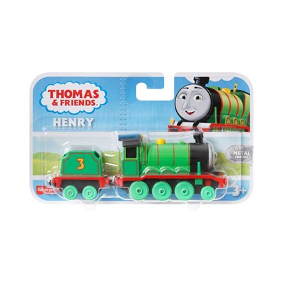 Thomas & Friends Henry Tog