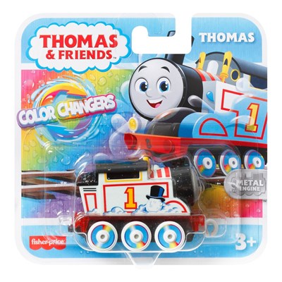 Thomas Tog Color Change Thomas Tog