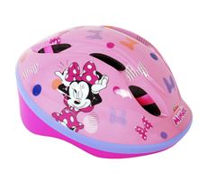 Minnie Mouse Cykelhjelm 52-56 cm