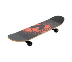 Nerf Skateboard