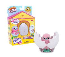 Little Live Pet Surprise Chick Pink/Hvid