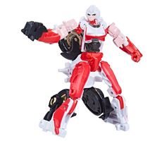 Transformers Arcee Figur