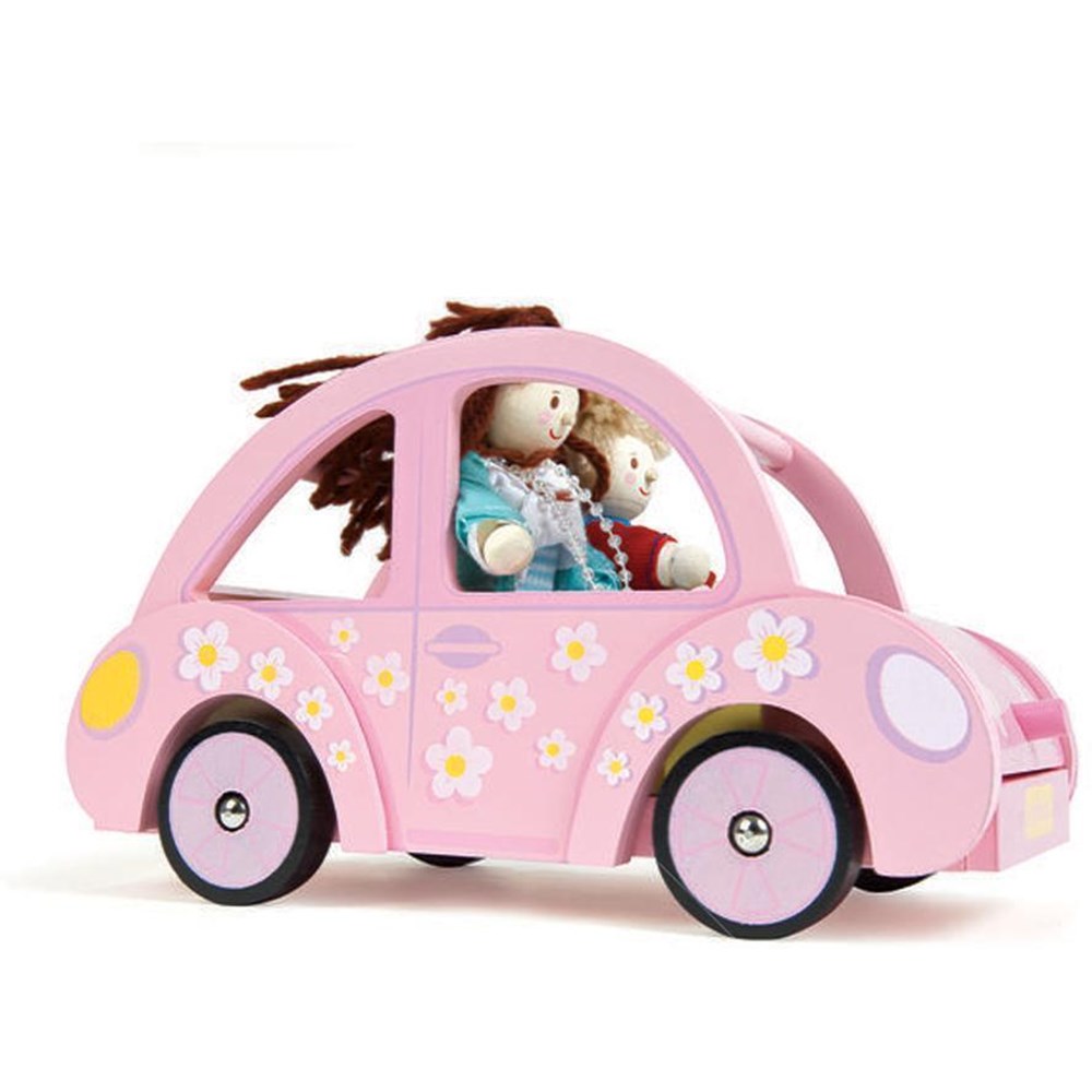 Le Toy Van Sophien auto