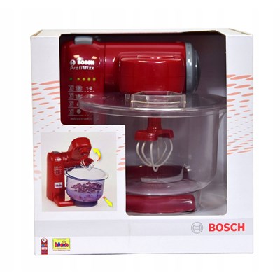 Bosch køkkenmaskine til Børn
